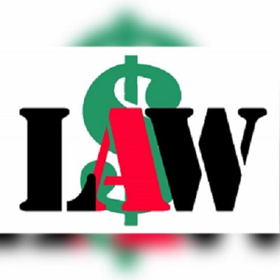 Law$ Logo
